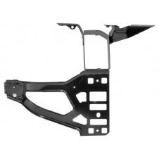 SOPORTE DE ACERO PARA FARO DELANTERO