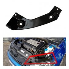 SOPORTE SUPERIOR FARO DELANTERO