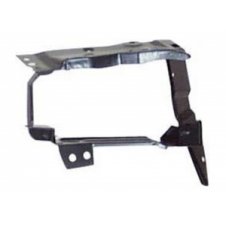 PANEL DE FARO DE ACERO