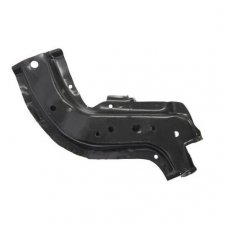 SOPORTE LATERAL DE ACERO PARA FARO DELANTERO