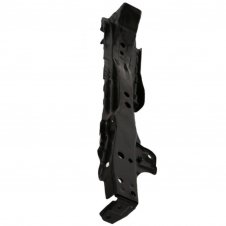 SOPORTE LATERAL VERTICAL DE ACERO PARA PANEL DELANTERO