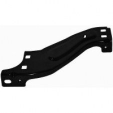 SOPORTE SUPERIOR DE ACERO FARO DELANTERO