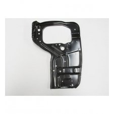 PANEL DE ACERO PARA FARO DELANTERO