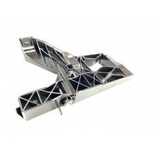 SOPORTE FARO DELANTERO INFERIOR