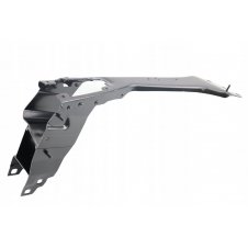 SOPORTE FARO DELANTERO(ALUMINIO)