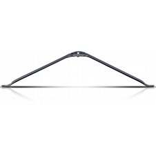 SOPORTE SUPERIOR DE ACERO PARA PANEL DELANTERO