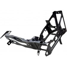 PANEL DE ACERO PARA FARO DELANTERO