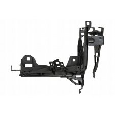 PANEL DE ACERO PARA FARO DELANTERO(GT GRAND COUPE)