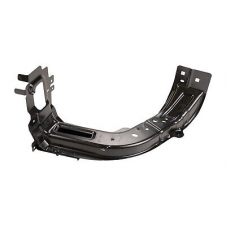 PANEL DE FARO DE ACERO