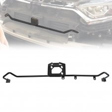 SOPORTE CERRADURA DE CAPÓ/ SOPORTE SENSOR (CONTROL DE CRUCERO)