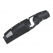 CUBIERTA PANEL DELANTERO PLÁSTICO