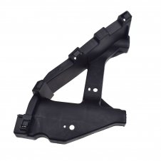 SOPORTE FARO DELANTERO SUPERIOR PLÁSTICO