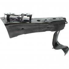 SOPORTE LATERAL PARA FARO DELANTERO