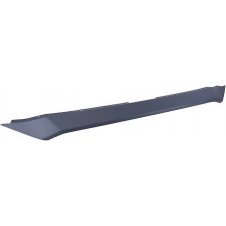 CUBIERTA PANEL DELANTERO PLÁSTICO EXTERIOR