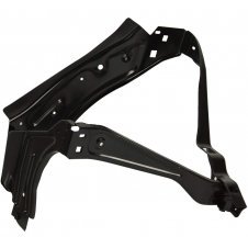 PANEL DE ACERO PARA FARO DELANTERO