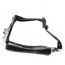 PANEL DE ACERO PARA FARO DELANTERO