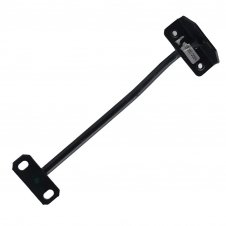 SOPORTE VERTICAL DE CIERRE DE CAPÓ