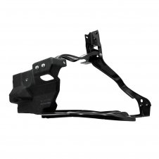 PANEL FARO DELANTERO ALUMINIO