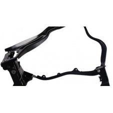 PANEL DE ACERO PARA FARO DELANTERO