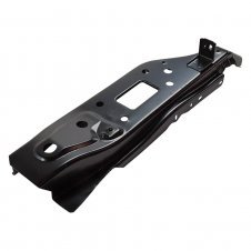 SOPORTE LATERAL VERTICAL DE ACERO PARA PANEL DELANTERO