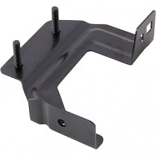 SOPORTE DE ACERO PARA FARO DELANTERO