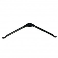 SOPORTE PANEL FRONTAL (FORMA V)