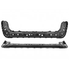 SOPORTE DE RADIADOR INFERIOR EXTERIOR