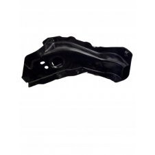 PANEL VERTICAL DE ACERO PARA FARO DELANTERO