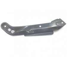 PANEL DE FARO DE ACERO