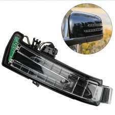 INTERMITENTE ESPEJO DE PUERTA (LED)