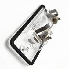 LUZ DE PORTAMATRICULAS