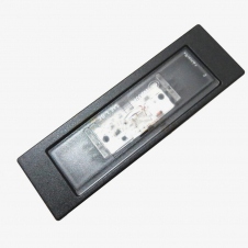 LUZ DE PORTAMATRICULAS LED 07-