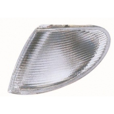 INTERMITENTE DE ESQUINA BLANCO