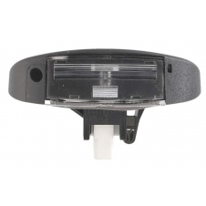 LUZ DE PORTAMATRICULAS