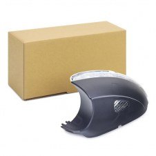 INTERMITENTE ESPEJO DE PUERTA CON LUZ QUE ALUMBRA EL SUELO