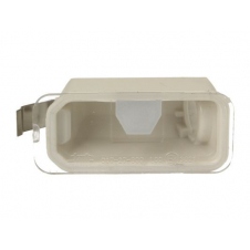 LUZ DE PORTAMATRICULAS