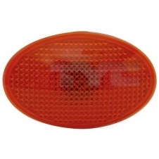 INTERMITENTE LATERAL AMARILLO