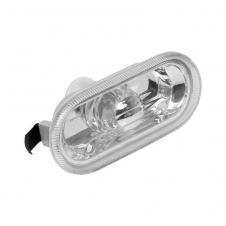 INTERMITENTES BLANCOS