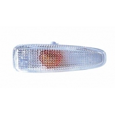 INTERMITENTES BLANCOS (E)