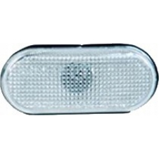 INTERMITENTES BLANCOS