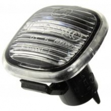 INTERMITENTE AHUMADO CUADRADO