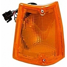 INTERMITENTE DE ESQUINA AMARILLO