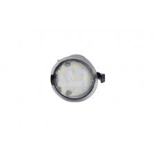 LUZ DE SUELO DE RETROVISOR