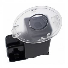 LUZ DE SUELO DE RETROVISOR