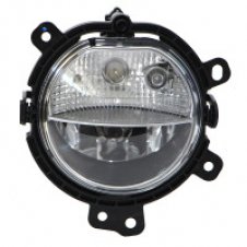 LUZ DÍA DELANTERA CON LUZ DE POSICIÓN (E)