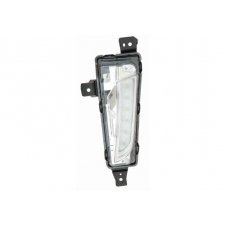 LUZ DIURNA LED (E)