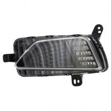 LUCES DIURNA LED