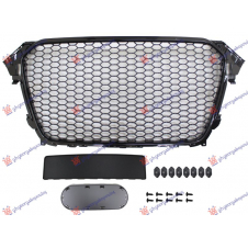 REJILLA (RS LOOK) NEGRO