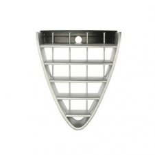 REJILLA CENTRAL NEGRA/PLATEADA07-