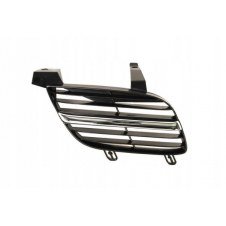 REJILLA LATERAL CROMADA/NEGRA -02